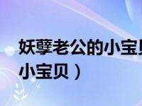 妖孽老公的小宝贝txt免费下载（妖孽老公的小宝贝）