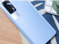 iQOONeo8Pro将于今天20点正式开售起售价是3099元
