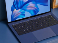 华为预告MateBookXPro2023微绒典藏版将于今天晚上8点正式开售