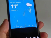 谷歌为 Android 带来独立的天气应用