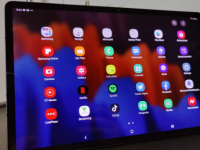 三星Galaxy Tab S9 系列不会超过 45W 充电速度