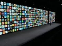 苹果WWDC23开发者大会主题演讲将在北京时间6月6日凌晨1点举行