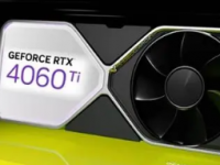 NVIDIA还会推出RTX4060Ti16GB版本难得慷慨一次