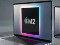 WWDC大会上苹果发布了新一代M2Max/Ultra等自研芯片