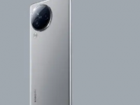 小米Civi3迪士尼100周年限定版将正式发布