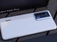 RedmiK60Pro后续会不会上1TB版本