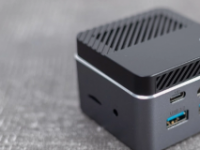 小米迷你主机是小米与Intel基于Intel Nuc方案进行更深度的共创