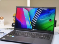 华硕推出了新款无畏Pro152023笔记本首发8999元