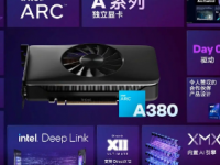 铭凡推出了新款迷你主机HN2673这是铭凡首次配备Intel锐炫显卡