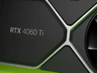 英伟达的RTX40系列显卡已经发到RTX4060系列了