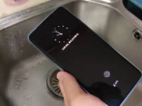 GalaxyS21系列在安装5月更新后屏幕出现异常显示的问题