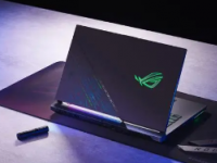 ROG2023夏季新品发布会上国行ROG掌机正式发布