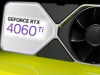 RTX4060预计最快会在6月29日上市
