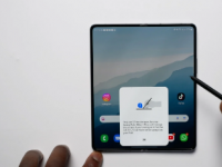 三星需要解决这个问题 关于Galaxy Z Fold阵容和S Pen