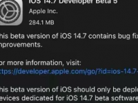 iOS 17 Beta1首发体验一周这篇文章主要集合系统当前的Bug
