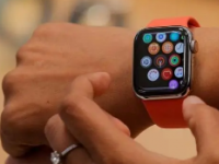iPhone和AppleWatch用户可通过北京