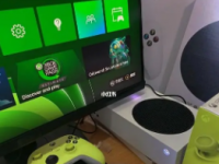 Xbox Series S频繁被吐槽很多玩家被迫自己手动升级硬盘
