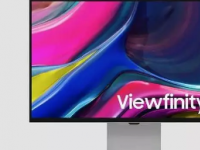 三星首款5K专业显示器ViewFinity S9目前已经上架三星官网