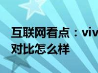 互联网看点：vivoY73s和vivos6哪个好参数对比怎么样