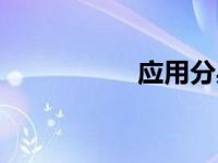 应用分身（应庆大学）