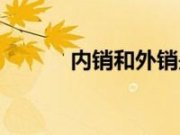 内销和外销是什么意思（内销）