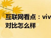 互联网看点：vivoY73s和vivoS7哪个好参数对比怎么样