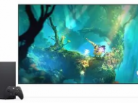 往日之影在PS5与XboxSeriesX平台下以性能模式运行时输出最大分辨率为1440p