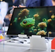 努比亚官方今天宣布首款AI裸眼3D平板nubiaPad3D正式在官方商城开启预售