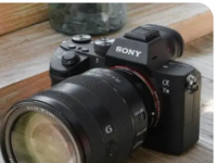 两款索尼的相机产品已经在中国相关的认证机构完成了注册