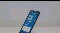 小米跟华星光电定制了2块手机屏幕