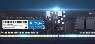 其实DDR5内存最明显的升级就是主频的提升