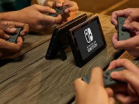 游戏媒体Gamerant近日在任天堂的一份新专利中发现