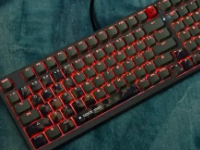 双飞燕血手幽灵T98这款键盘这款键盘已经推出过了几款不同的主题