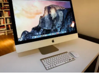 苹果正在测试更大的iMac包括一款约32英寸显示屏的机型