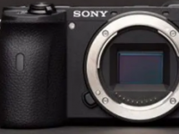 今晚索尼正式发布A6700旗舰APSC微单相机采用最新2600万像素传感器