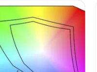 sRGB是一种由微软和惠普联合开发的颜色空间标准