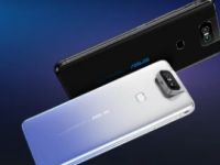 华硕推出了自家最新的智能手机产品华硕 Zenfone 10