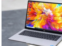 Redmi官宣5000元档位的旗舰轻薄本RedmiBookPro
