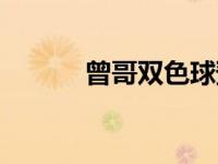 曾哥双色球预测（曾哥传简介）