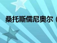 桑托斯儒尼奥尔（朱尼尔多斯桑托斯简介）