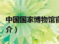 中国国家博物馆官网（中国国家艺术体操队简介）