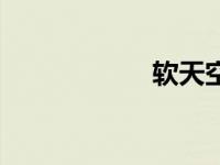 软天空（软垫简介）