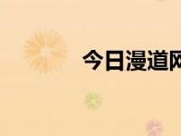 今日漫道网是什么（漫道网）
