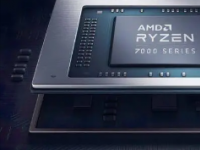 AMD的锐龙7000系列移动处理器年初发布