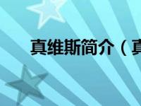 真维斯简介（真维斯时尚旗舰店简介）