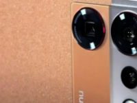 努比亚Z50SPro已经定档7月20日发布宣称35mm高定光学超越一英寸