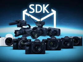 索尼新版本相机开发包正式发布了软件CameraRemoteSDK