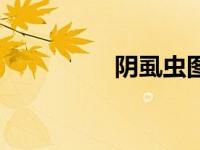 阴虱虫图（阴虱虫简介）