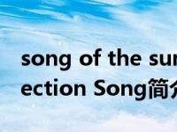 song of the summer（Summer Day Reflection Song简介）