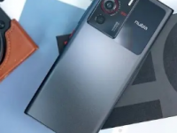 努比亚Z50SPro将于7月27日正式开卖 黑咖 卡其配色12+256GB版本3699元